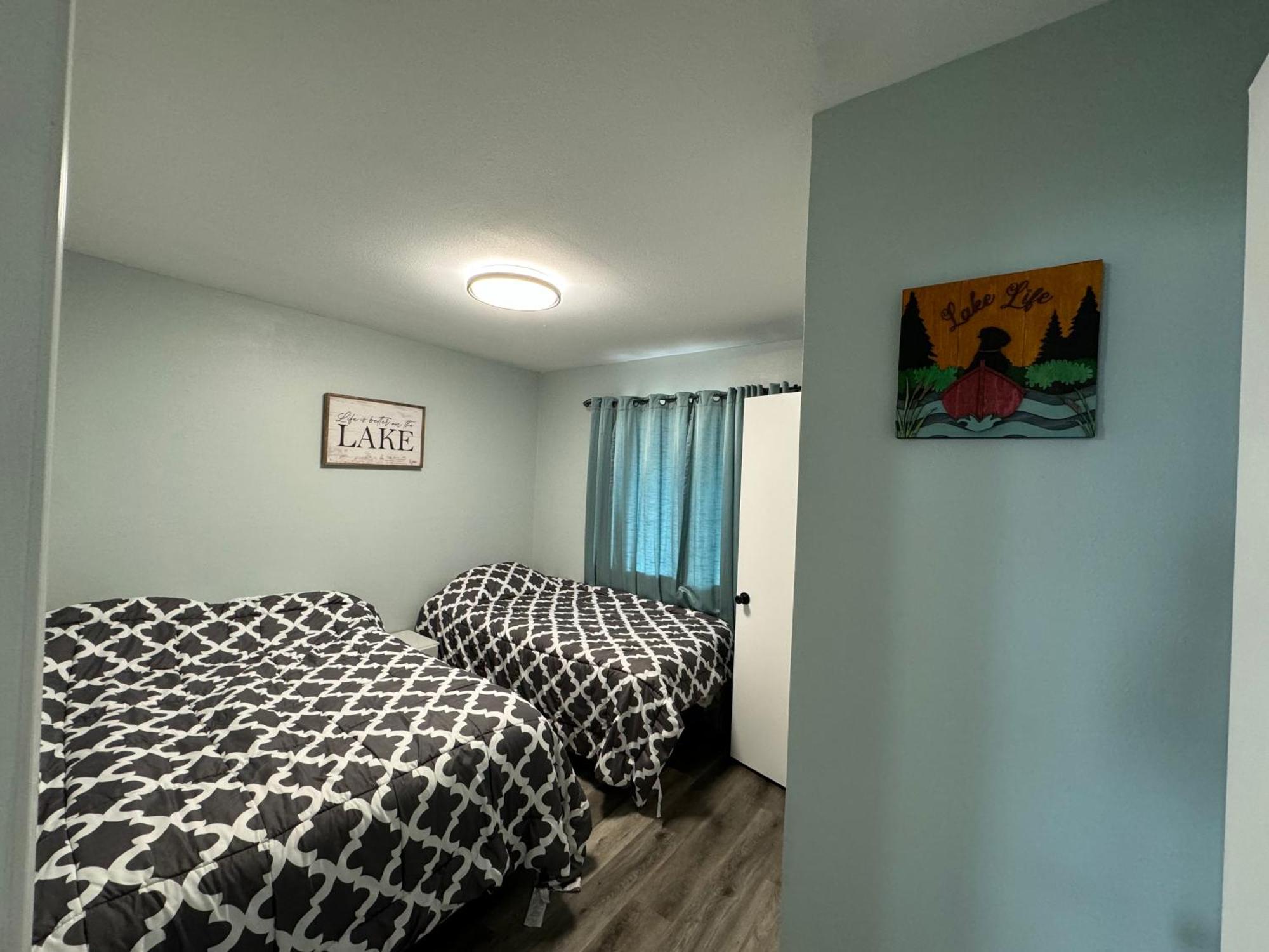 Lakefront Condo With A View Osage Beach Exterior foto